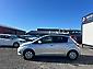 2017 Toyota Vitz