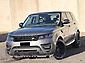 2015 Land Rover Range Rover