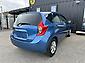 2015 Nissan Note