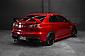 2011 Mitsubishi Lancer