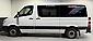 2013 Mercedes-Benz Sprinter