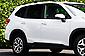 2021 Subaru Forester Sport 4WD