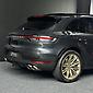 2019 Porsche Macan