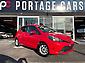 2014 Toyota Vitz