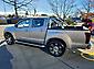 2018 Isuzu D-Max