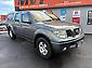 2010 Nissan Navara