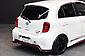 2014 Nissan March