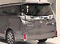 2017 Toyota Vellfire