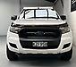2017 Ford Ranger
