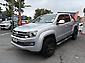 2016 Volkswagen Amarok