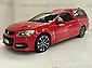 2015 Holden Commodore