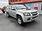 2010 Holden Colorado