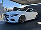 2022 Mercedes-Benz A-class