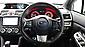 2015 Subaru WRX