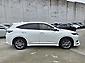 2014 Toyota Harrier