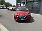2018 Nissan Leaf