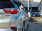 2015 Honda Shuttle