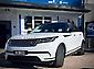 2018 Land Rover Range Rover Velar