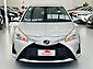 2018 Toyota Vitz