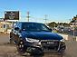 2014 Audi A6 4wd