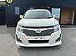2013 Nissan Elgrand