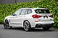 2018 BMW X3 M40d Xdrive 4WD
