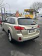 2010 Subaru Outback