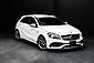 2017 Mercedes-Benz A 45