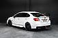 2015 Subaru WRX