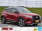 2021 Nissan Kicks