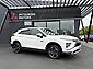 2022 Mitsubishi Eclipse Cross