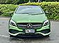 2017 Mercedes-Benz A-class