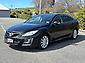 2011 Mazda Atenza