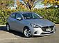 2018 Mazda Demio