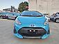 2018 Toyota Aqua