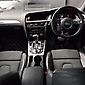 2015 Audi A4