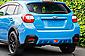 2016 Subaru XV 2.0-I AWD
