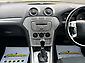 2007 Ford Mondeo