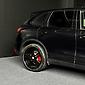 2010 Porsche Cayenne