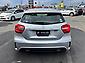 2015 Mercedes-Benz A 180