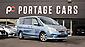 2013 Nissan Serena