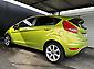 2010 Ford Fiesta