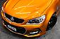 2017 Holden Commodore