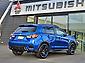 2025 Mitsubishi ASX