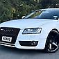 2010 Audi A5