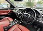 2013 BMW X3 4wd