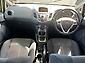 2010 Ford Fiesta