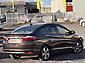 2015 Honda Grace