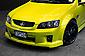 2007 Holden Commodore