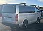 2014 Toyota Hiace